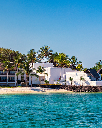 Luxury Property