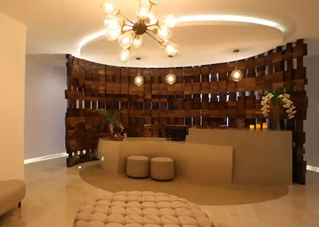 Accommodations