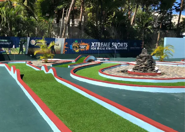 Activities Image
