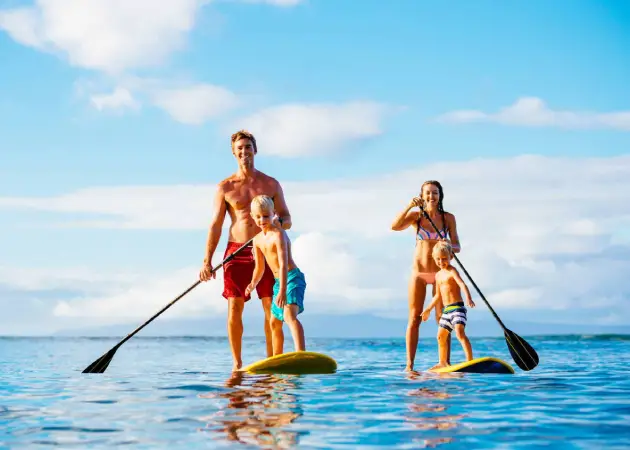 Caberete Exclusive Activities