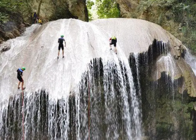 Caberete Exclusive Activities