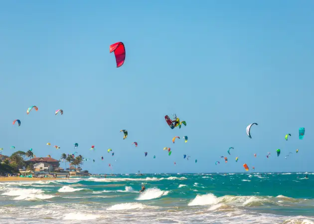 Caberete Exclusive Activities