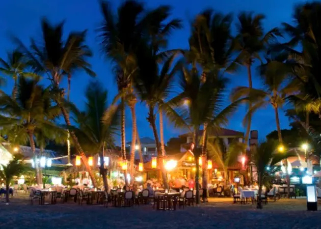 Caberete Exclusive Activities
