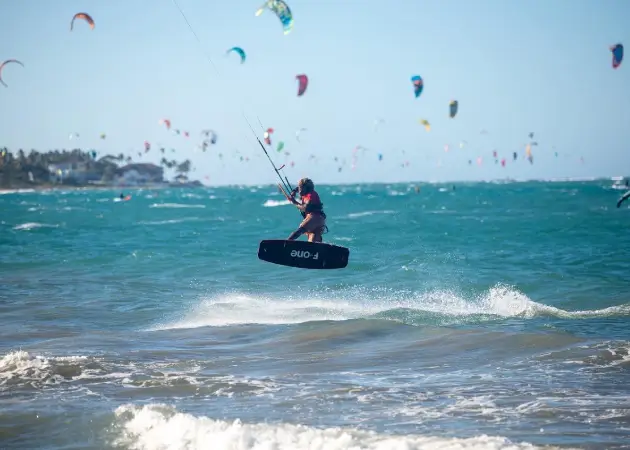 Caberete Exclusive Activities
