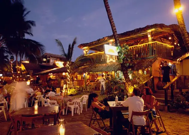 Caberete Exclusive Activities