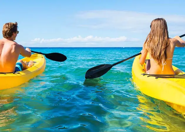Caberete Exclusive Activities