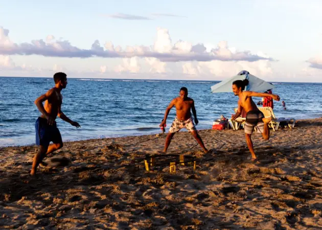 Caberete Exclusive Activities