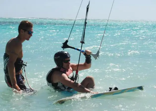 Caberete Exclusive Activities