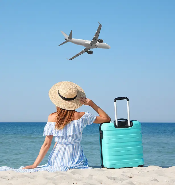 Travel image