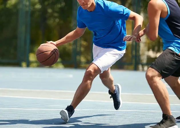 Activities Image