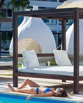 luxury-slide