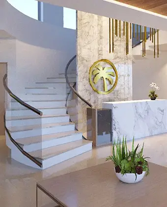 luxury-slide