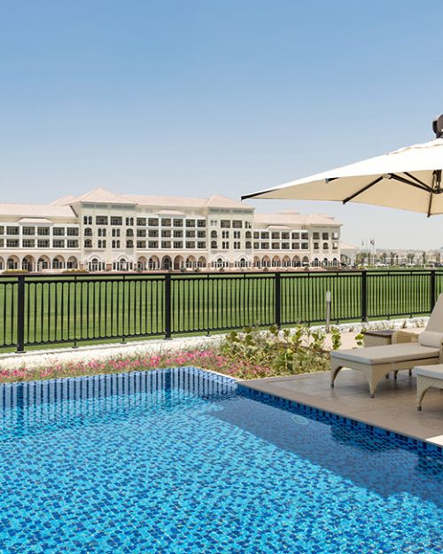 Villa Pool Villa Pool
