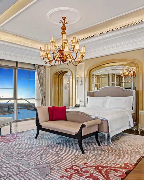 Habtoor-Palace-Dubai-Royal-Suite-with-Canal Habtoor-Palace-Dubai-Royal-Suite-with-Canal