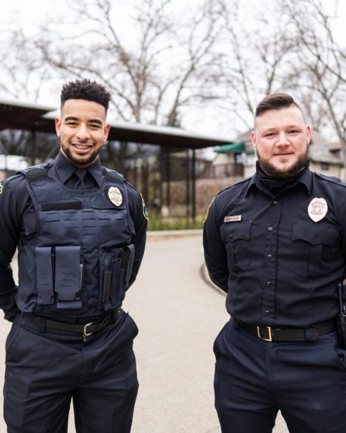 Security Guards Security Guards