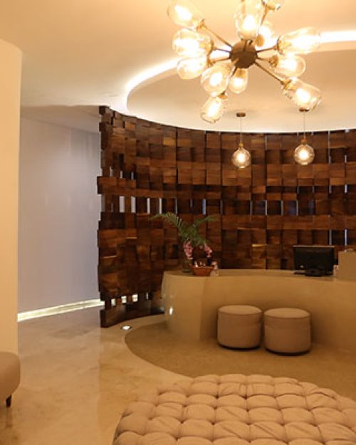 Spa-Recepcion