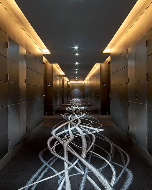 V-Hotel-Dubai_Hallway V-Hotel-Dubai_Hallway
