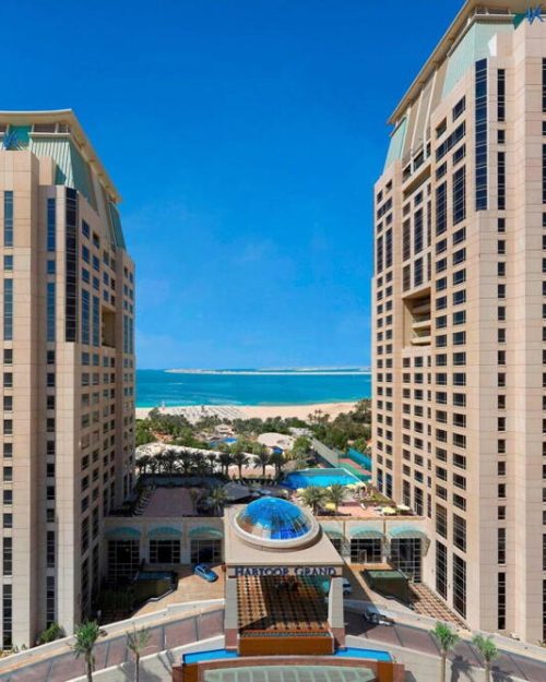 al-habtoor-grand-resort-autograph-collection-general-12b10733 al-habtoor-grand-resort-autograph-collection-general-12b10733